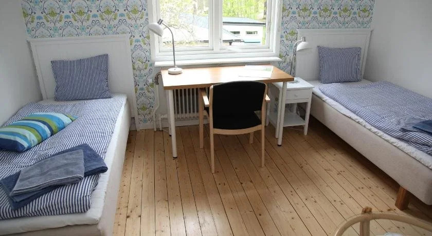 Älvnära Bed & Breakfast