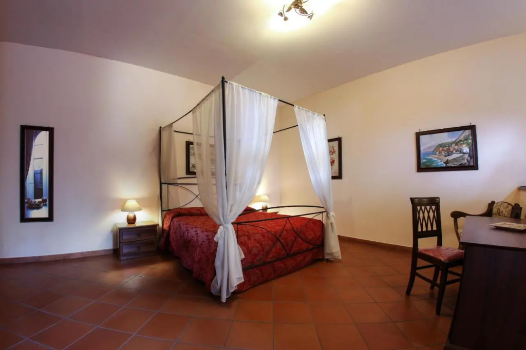 Grand Hotel Capodimonte