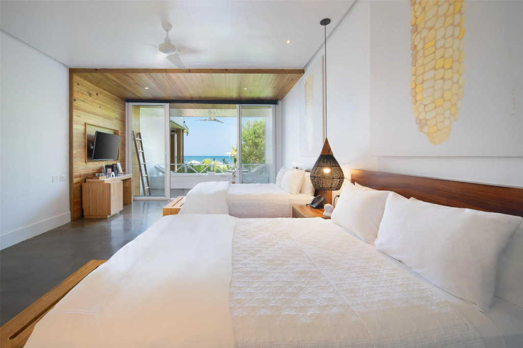 Ibagari Boutique Hotel