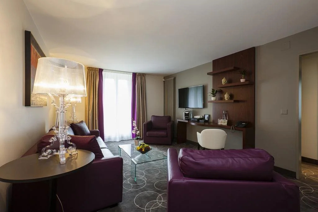 Grand Hotel des Bains