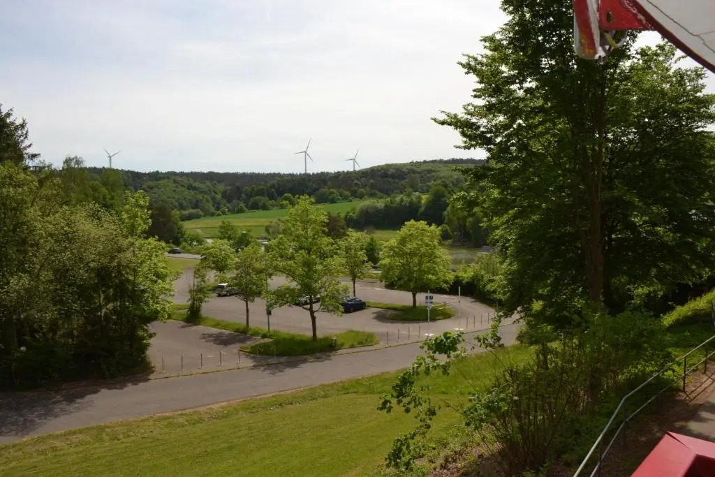 Huis 38 Seepark Kirchheim