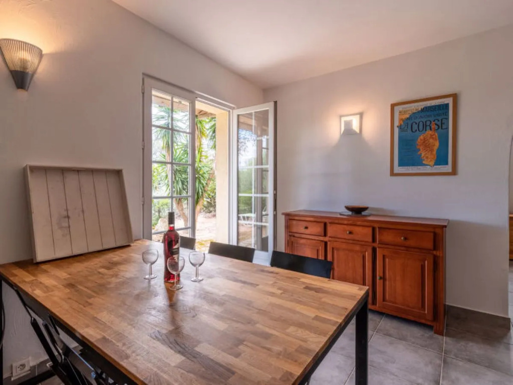 Villa Villa Pavellone by Interhome