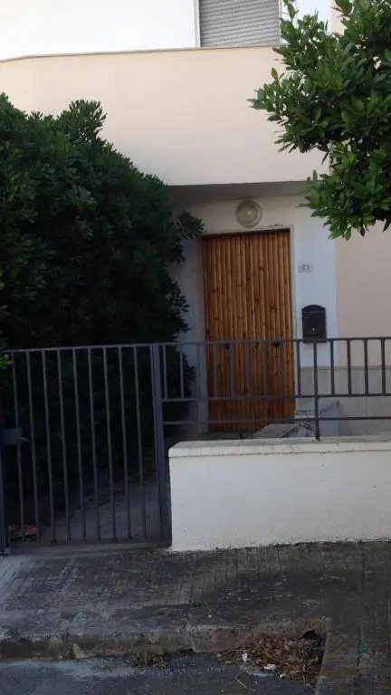 Small House