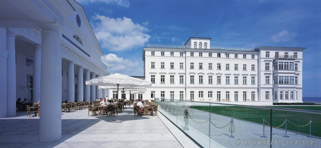 Grand Hotel Heiligendamm