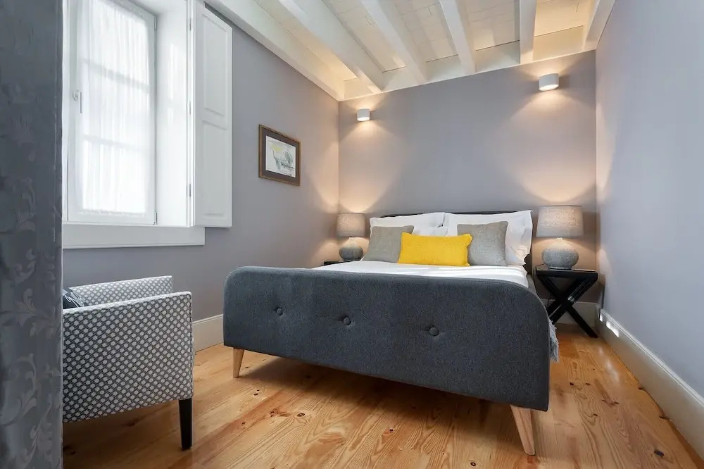 Liiiving - Santa Catarina Mezzanine Apartment