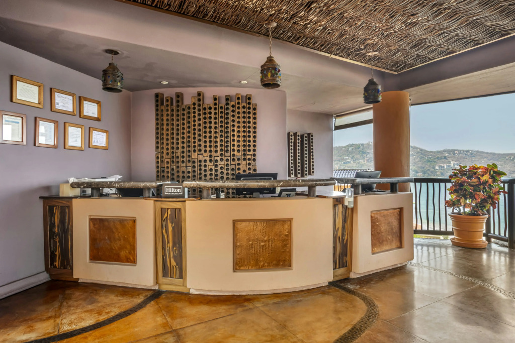 Hilton Grand Vacations Club Zihuatanejo