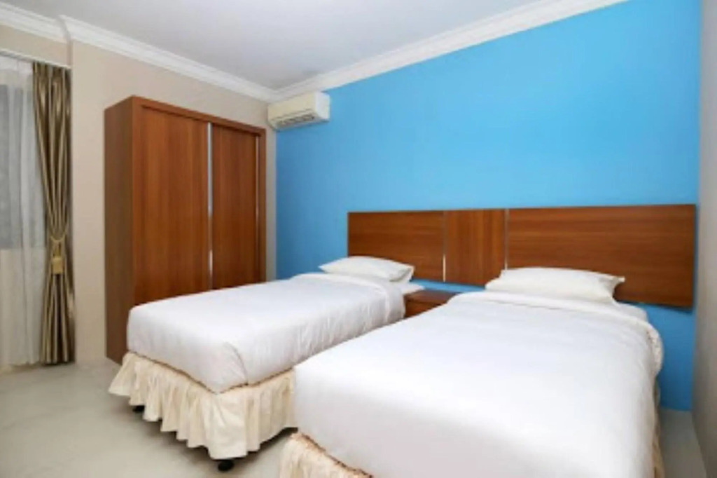 Safina Inn Syariah Sekupang Batam