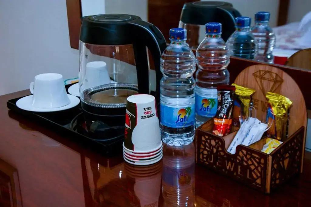 Jewel Beach Matrouh Hotel