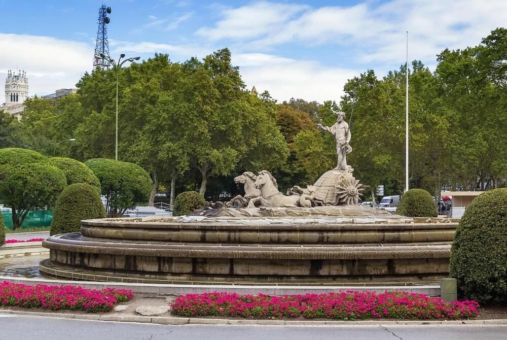 San Agustin Ii