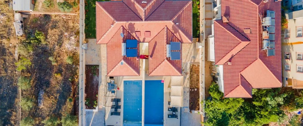 Villa Cagdas 2