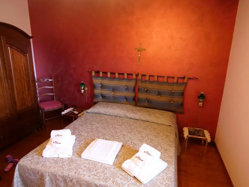 Casa Vacanze 4 Pileri