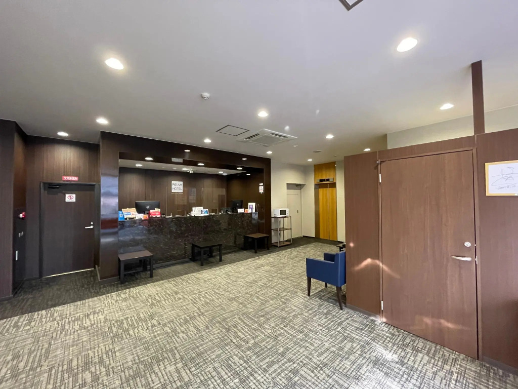 le Lac HOTEL Otsu Ishiyama