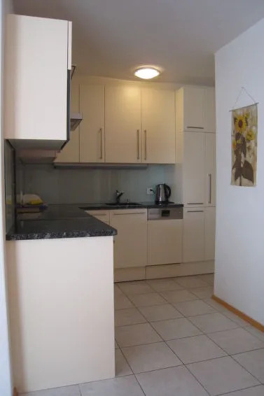 Ferienwohnung Chasa Schmidt