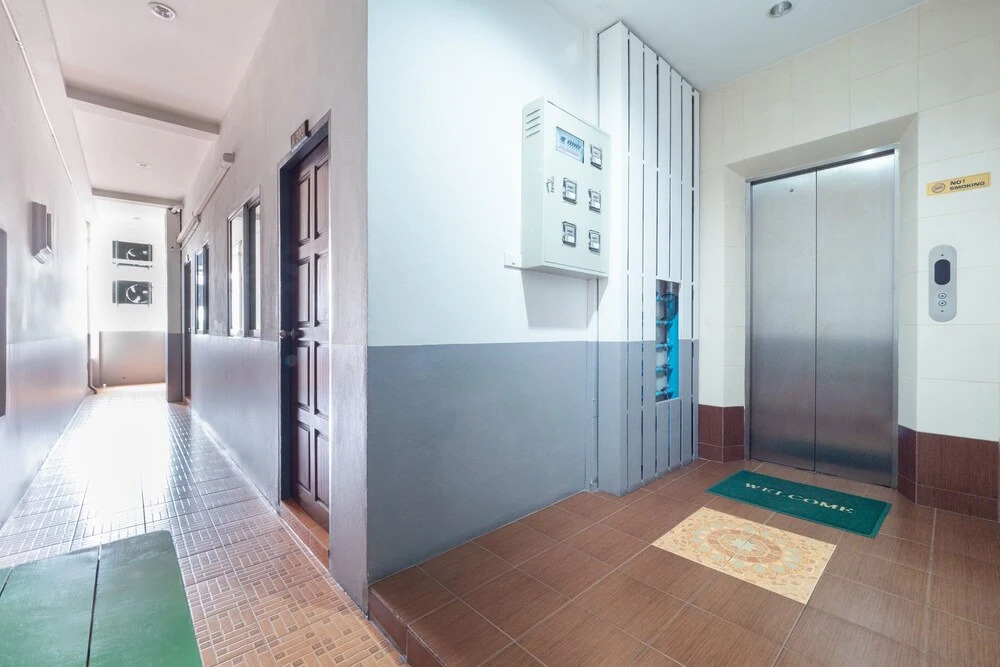 OYO 75360 Walk In Hotel