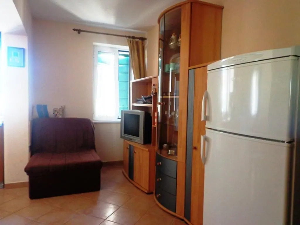 Apartment Franka