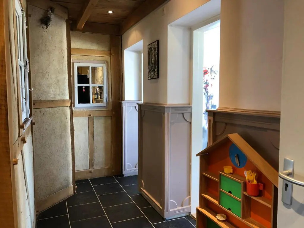 Hotel de Plank - alle kamers met airconditioning