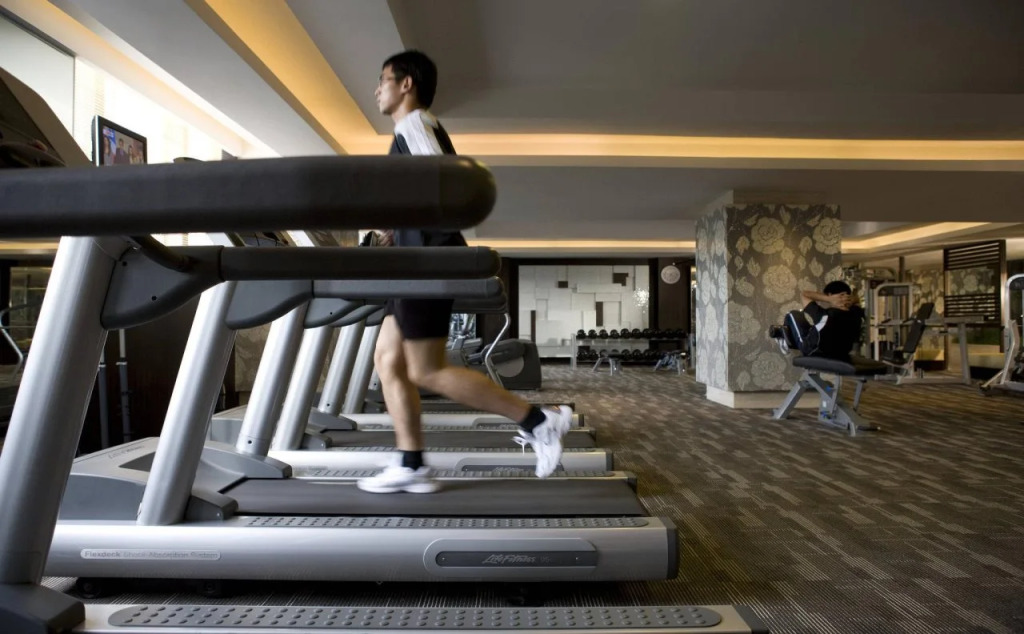 Courtyard by Marriott Beijing Northeast