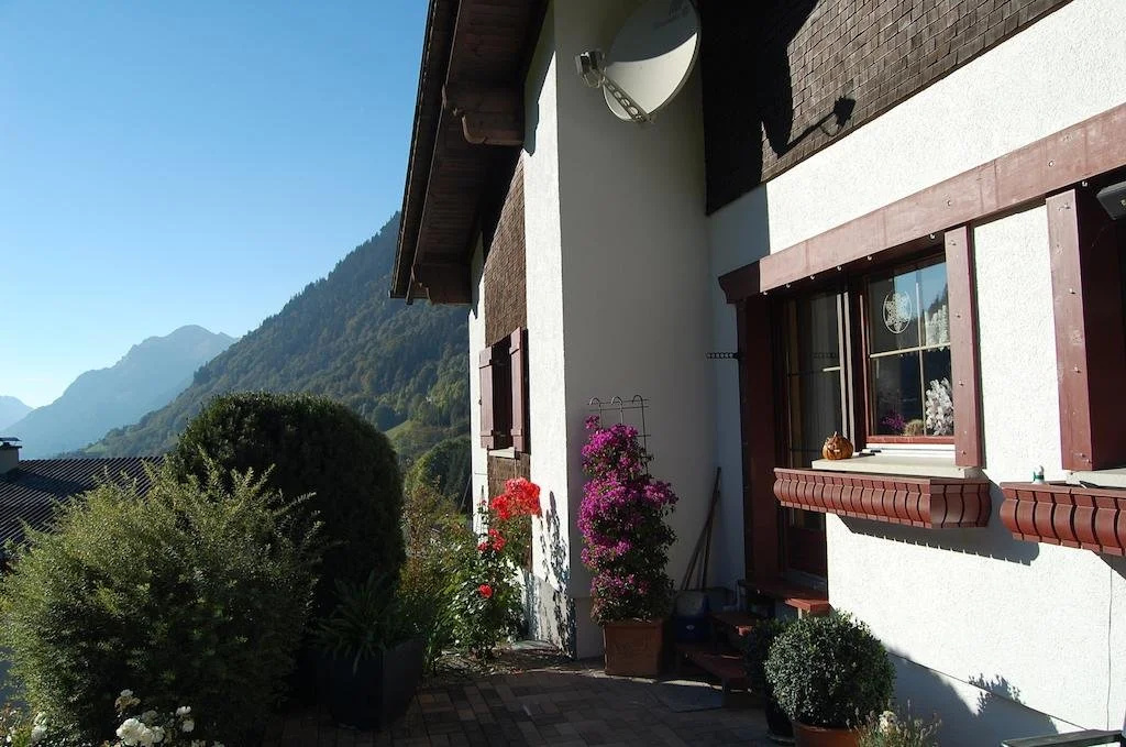Haus Kinsperger