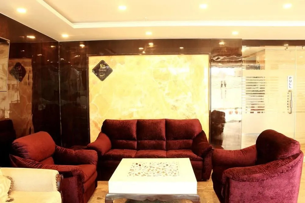 Npg Hotel