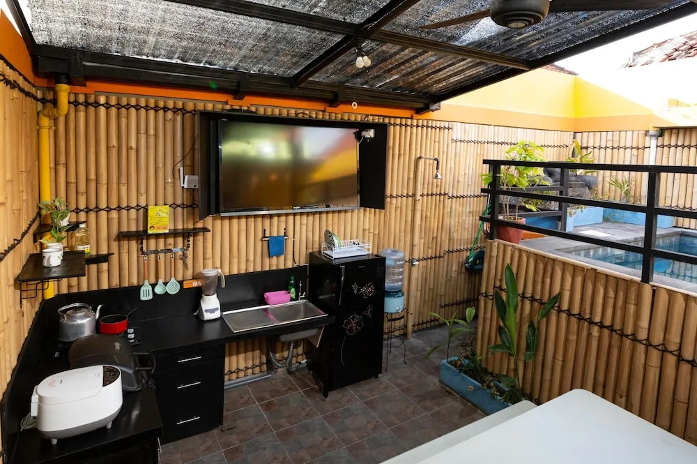 Urban Haven Sanur