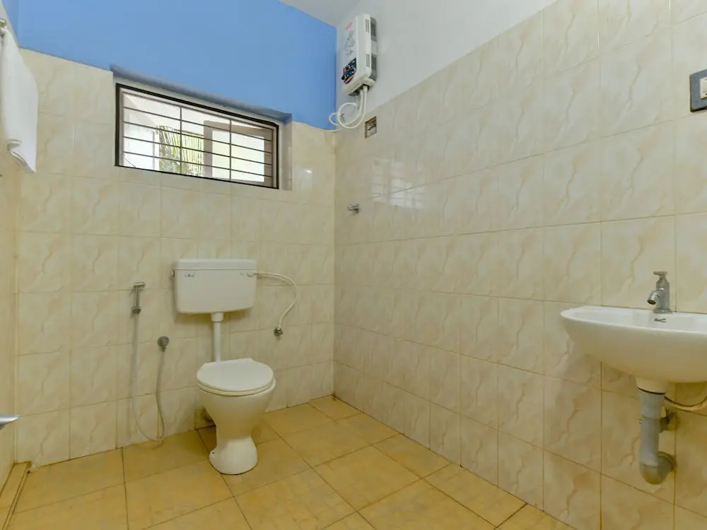 OYO 19489 Home Nature View 2BHK Sultan Bathery