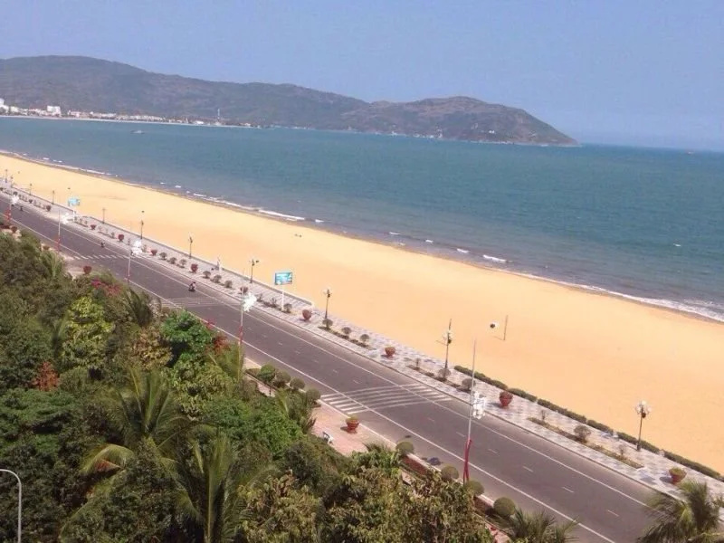 Hotel Thien Hai