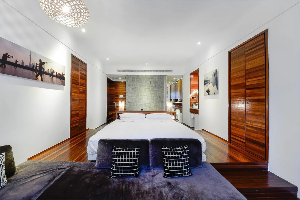 URBN Boutique Shanghai