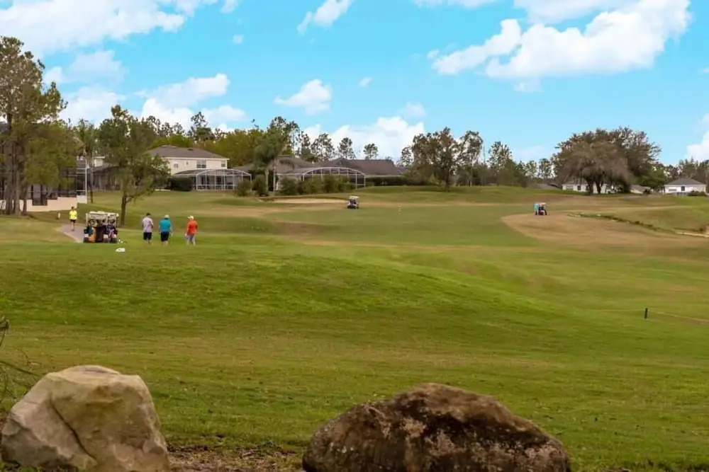 Chriss Highlands Reserve 4 Bedroom Home by Redawning
