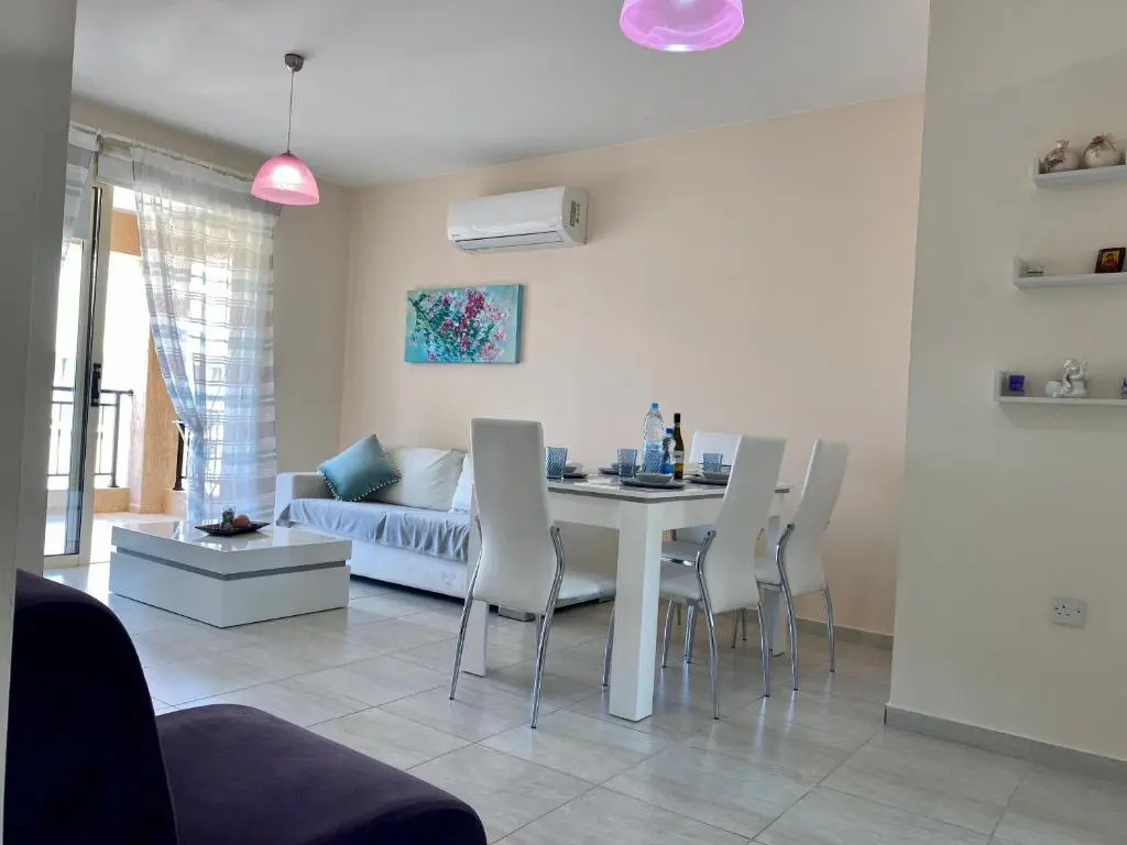 Royal Seacrest A203 Sea View Apartment