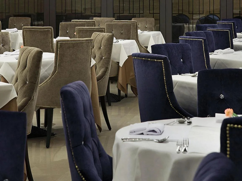 Grand City Hotel