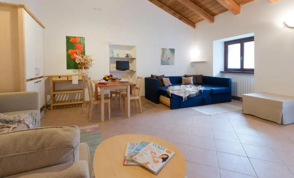 Joy Center - Casa e Appartamenti Vacanza in Val Pellice