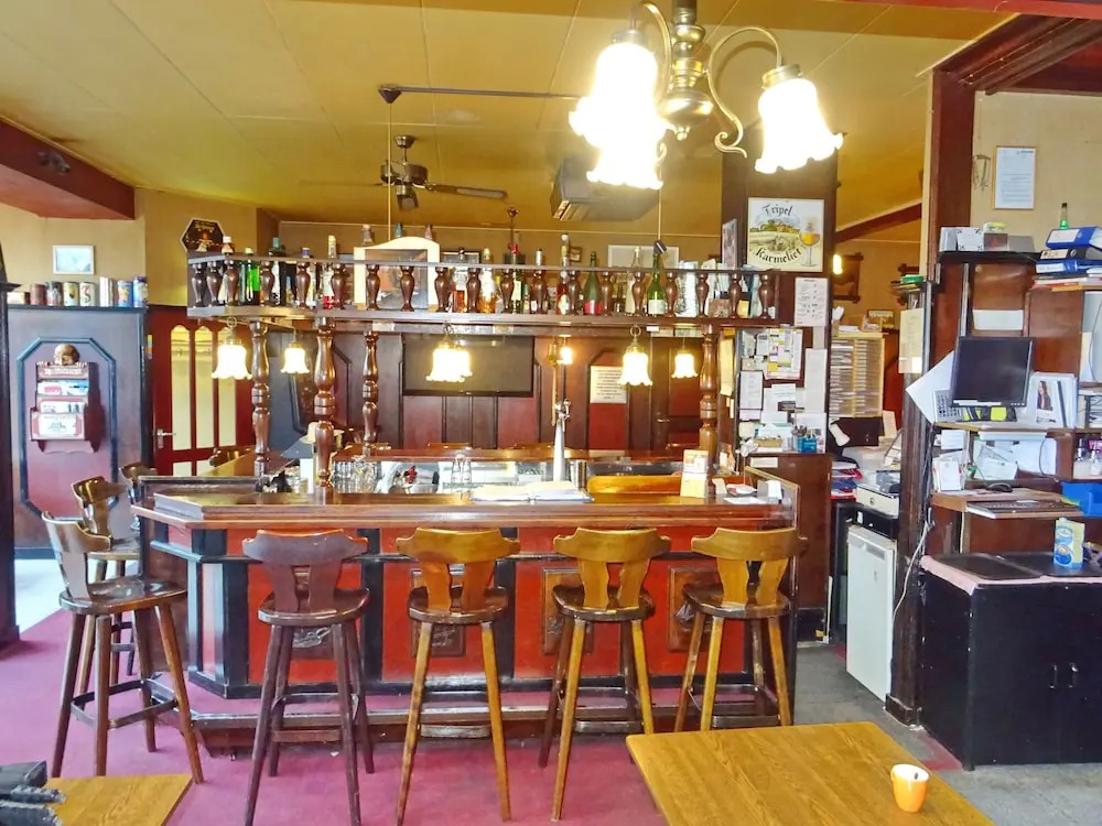 Hotel Het Galjoen