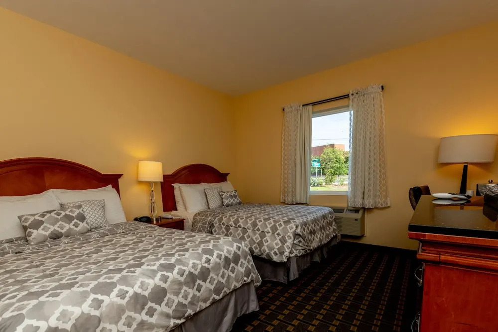Mt. Rose Hotel