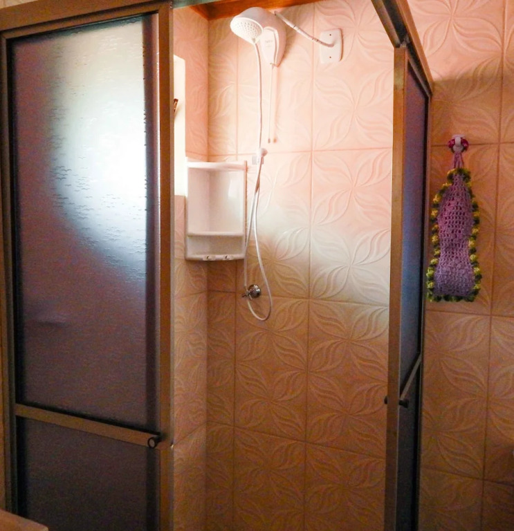 Cabanas da Natureza