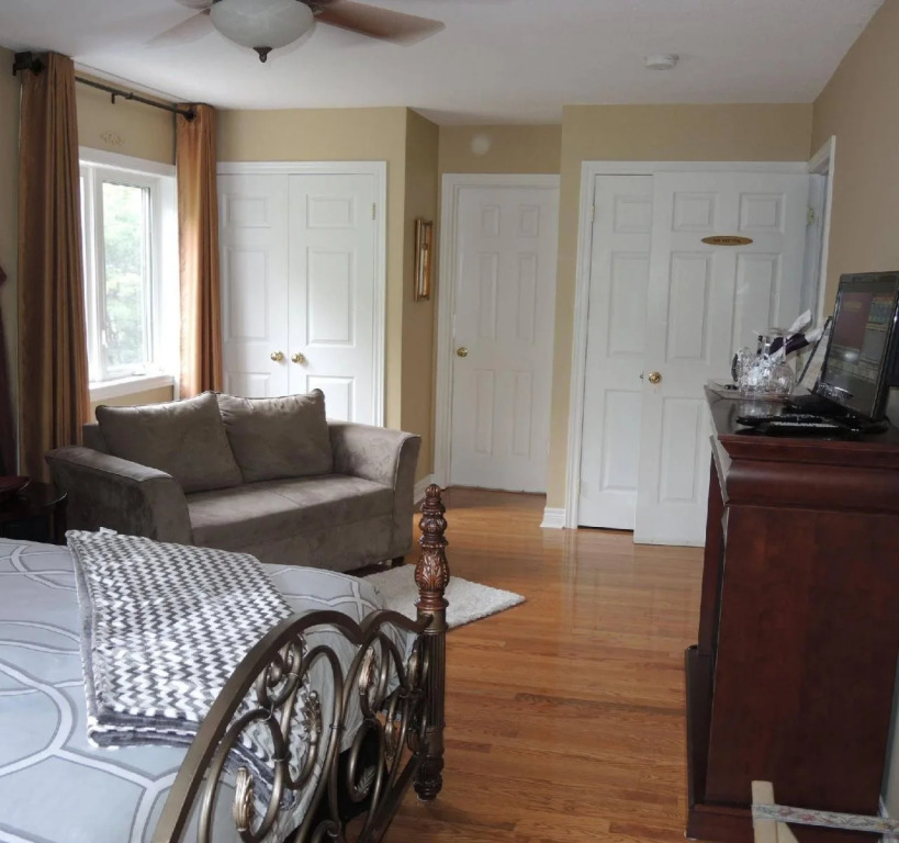 Demi's Place Bed and Breakfast