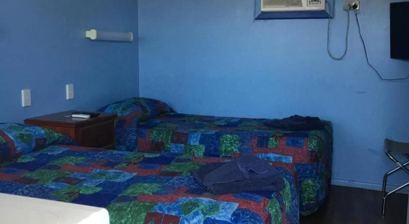 Coonamble Motel