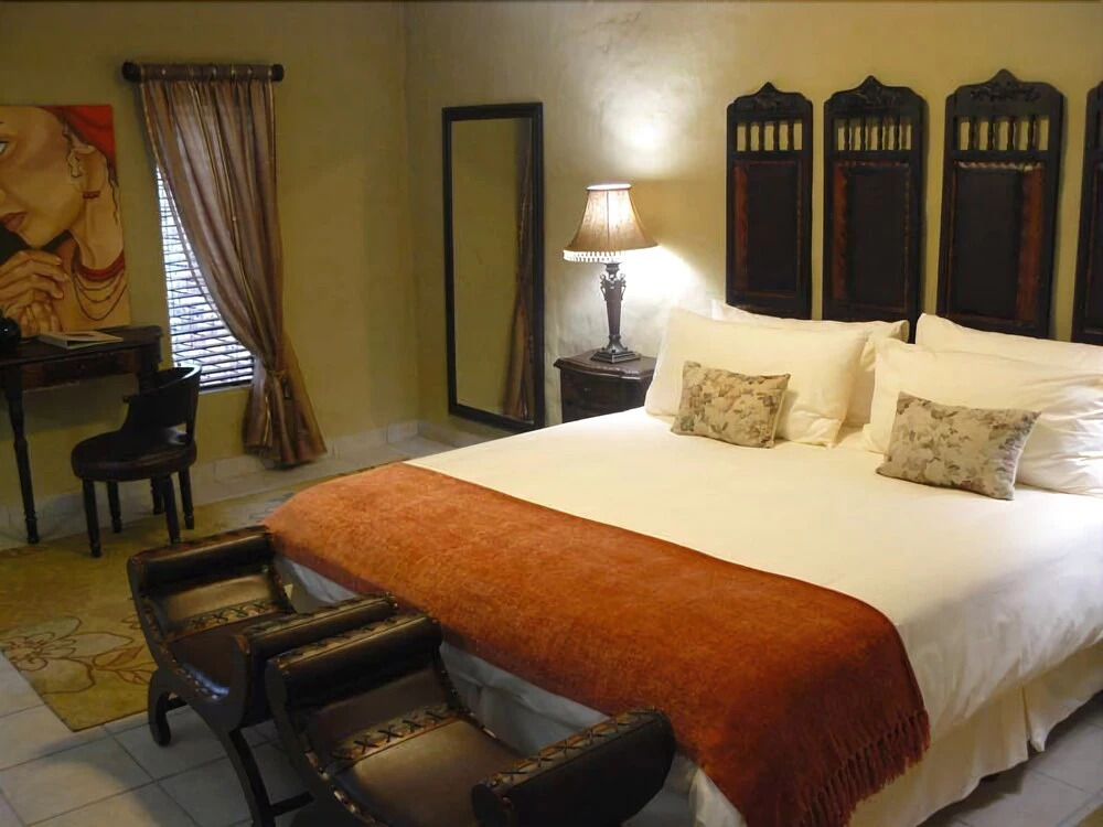 Chateau Vue Guesthouse