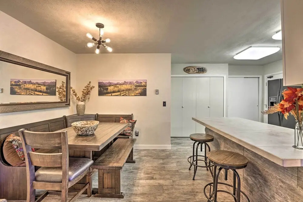 2 Mi to Rocky Mtn Nat'l Park: Grand Lake Condo