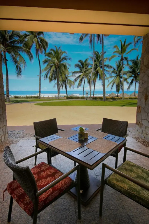 Pierre Mundo Imperial Riviera Diamante Acapulco