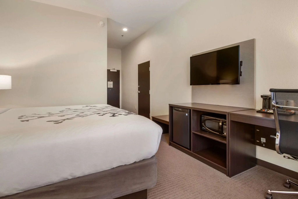 Sleep Inn Boardman