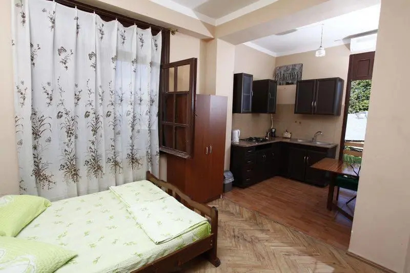 Old Town Hostel