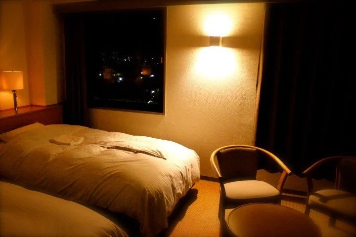 Hotel Kanze