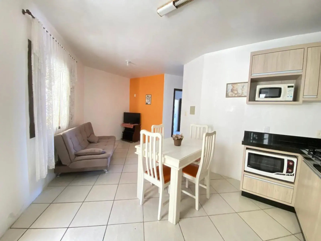 Residencial Marítimos