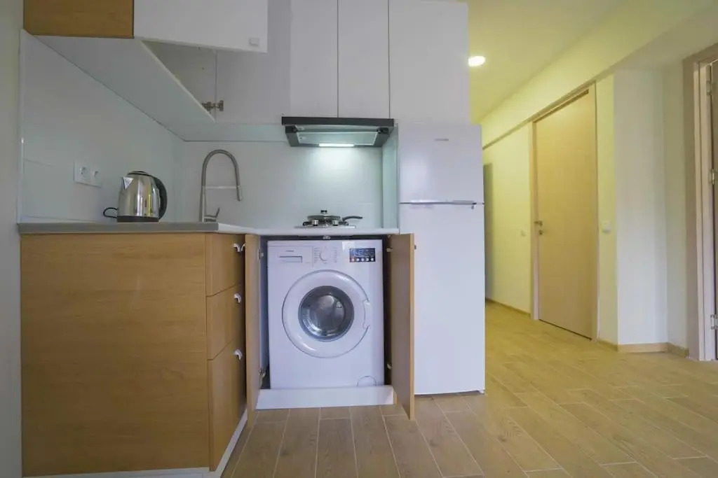 LEO GROUP Luxury Apartment 04-32 BAKURIANI INN