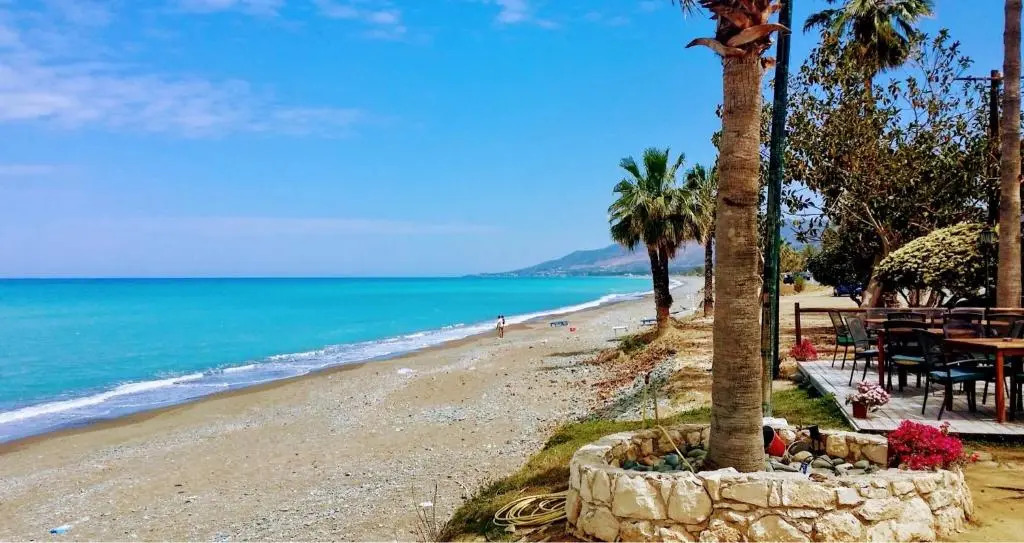 Villa Asteri, views, private, pool heating on request, 30 mins from Paphos