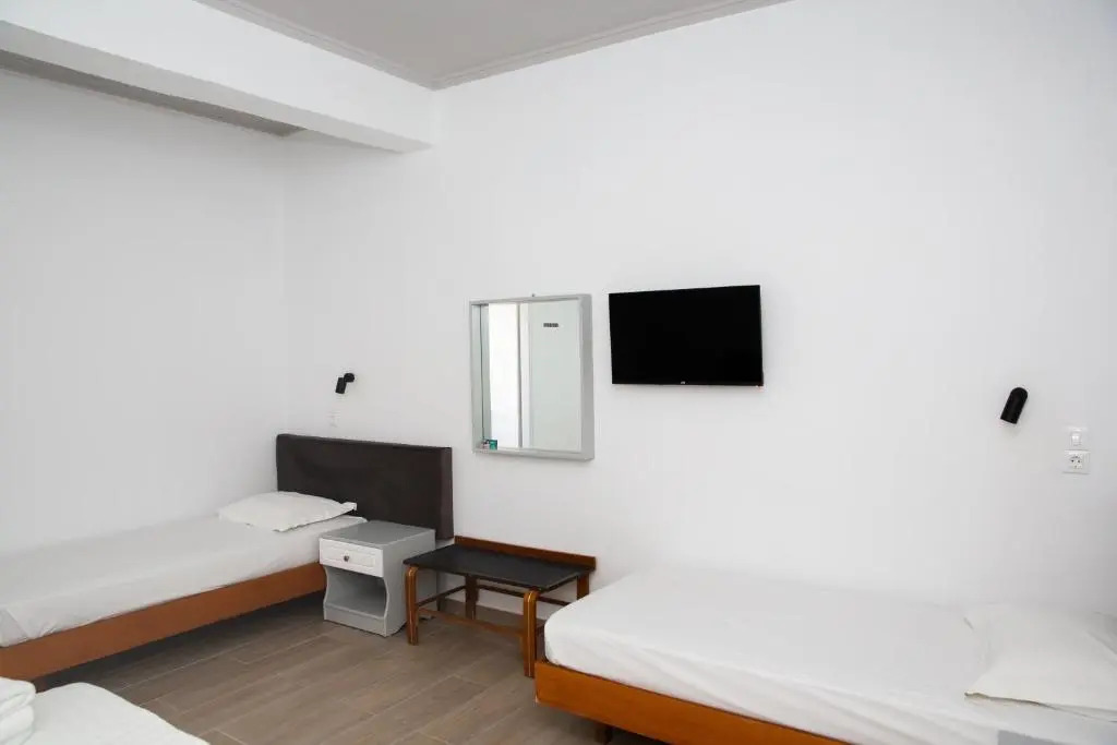 Sea Breeze 2 Apartments