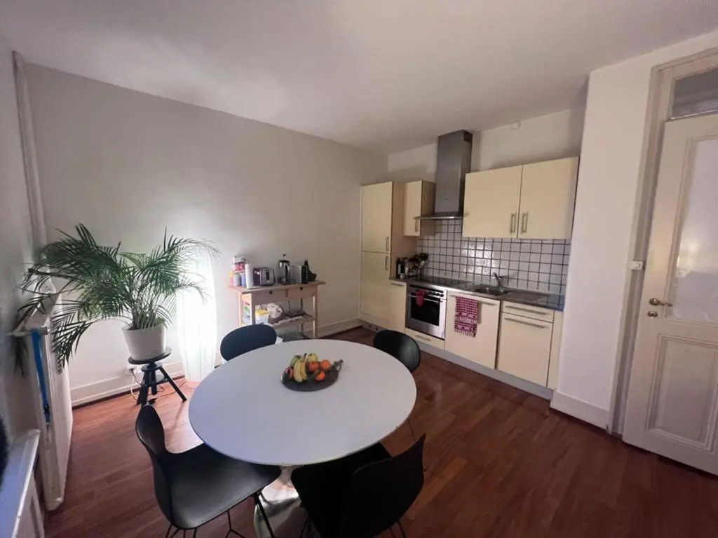 Logement paisible pour 4 pers.