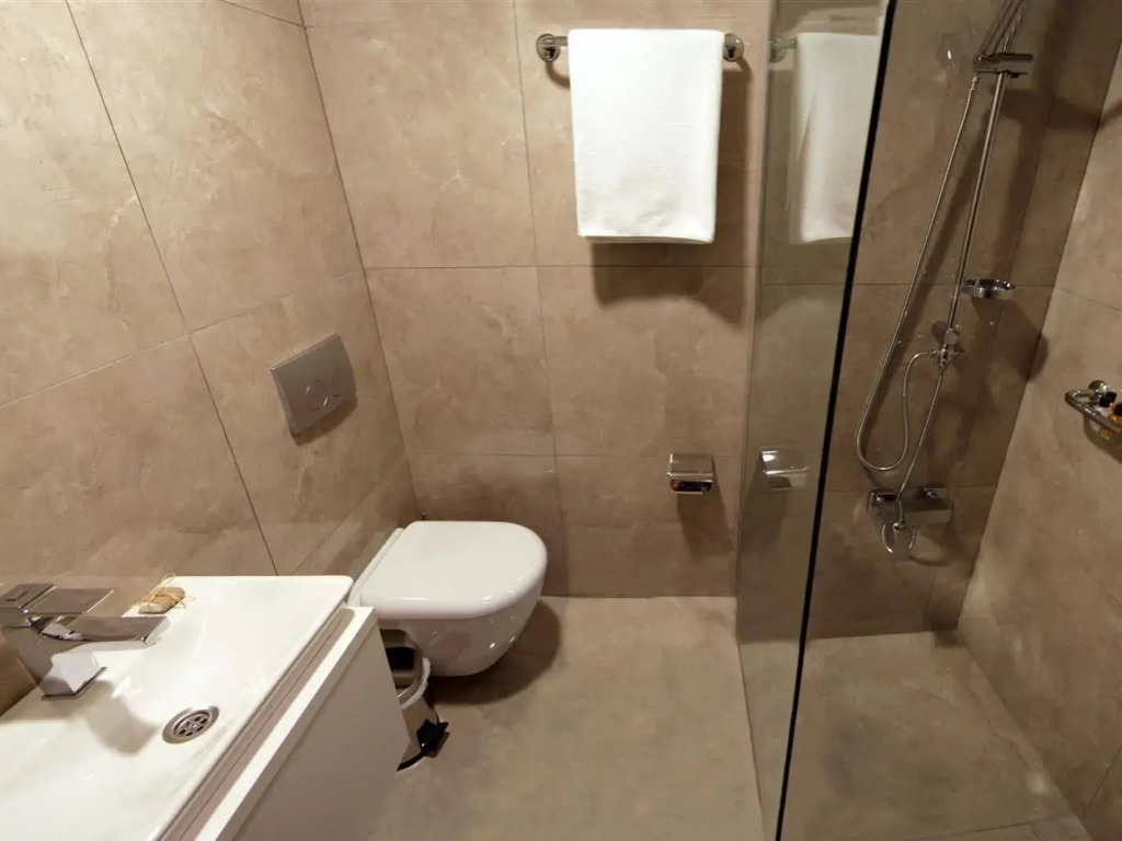 Duo Galata Hotel