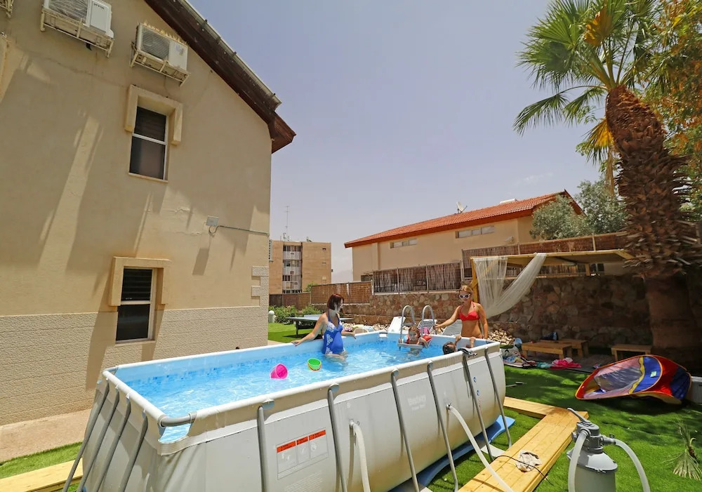 Palma Diving Resort