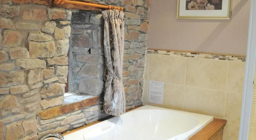 Black Mountain Lodge